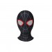 Gift For Boys Miles Morales Black Spider-man Cosplay Suit HQ Printed Costumes
