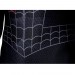 Spider-Man Into the Spider-Verse Miles Morales Cosplay Costume HD Printed Jumpsuits