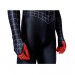 Spider-Man Into the Spider-Verse Miles Morales Cosplay Costume HD Printed Jumpsuits