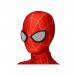 Kids Spider-man Suit Into The Spider-Verse Peter Parker Cosplay Costumes For Children
