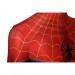 Spider-Man Into the Spider-Verse Peter Parker Cosplay Costume 3D Printed Zentai