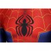 Spider-Man Into the Spider-Verse Peter Parker Cosplay Costume 3D Printed Zentai