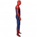 Spider-Man Into the Spider-Verse Peter Parker Cosplay Costume 3D Printed Zentai