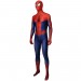 Spider-Man Into the Spider-Verse Peter Parker Cosplay Costume 3D Printed Zentai
