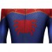 Spider-Man Into the Spider-Verse Peter Parker Cosplay Costume 3D Printed Zentai