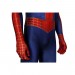 Spider-Man Into the Spider-Verse Peter Parker Cosplay Costume 3D Printed Zentai