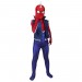 Gifts For Kids Punk Spider-Man Cosplay Costumes