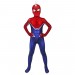 Gifts For Kids Punk Spider-Man Cosplay Costumes