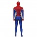 Spider-Punk Cosplay Suit Punk Spider-man Cosplay Costume Ver.2