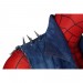 Spider-Punk Cosplay Suit Punk Spider-man Cosplay Costume Ver.2
