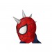 Spider-Punk Cosplay Suit Punk Spider-man Cosplay Costume Ver.2