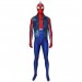 Spider-Punk Cosplay Suit Punk Spider-man Cosplay Costume Ver.2
