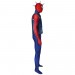 Spider-Punk Cosplay Suit Punk Spider-man Cosplay Costume Ver.2