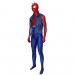 Spider-Punk Cosplay Suit Punk Spider-man Cosplay Costume Ver.2