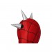 Spider-Punk Cosplay Suit Punk Spider-man Cosplay Costume Ver.2
