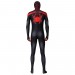 Ultimate Spider-Man Cosplay Costumes Miles Morales Cosplay Suit