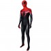 Superior Spider-Man Cosplay Costume Superior Spider BodySuit 3D Printed