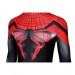 Superior Spider-Man Cosplay Costume Superior Spider BodySuit 3D Printed