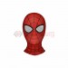 Kids Spider-man Cosplay Suit PS4 Spider-man Spandex BodySuit
