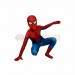 Kids Spider-man Cosplay Suit PS4 Spider-man Spandex BodySuit