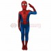 Kids Spider-man Cosplay Suit PS4 Spider-man Spandex BodySuit
