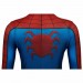 Kids Spider-man Cosplay Suit PS4 Spider-man Spandex BodySuit