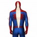 Spider-Man PS4 Game Cosplay Costumes 3D Classic Cosplay Suit