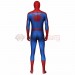 Spider-Man PS4 Game Cosplay Costumes 3D Classic Cosplay Suit