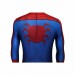 Spider-Man PS4 Game Cosplay Costumes 3D Classic Cosplay Suit