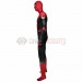 Spider-man Black and Red Suits Far From Home Spider Bodysuit