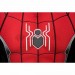 Spider-man Black and Red Suits Far From Home Spider Bodysuit