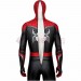 Spider-man Black and Red Suits Far From Home Spider Bodysuit