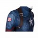 Christmas Gifts For Kids Captain America Endgame Cosplay Costume Children Spandex Cosplay Suit