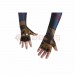 Christmas Gifts For Kids Captain America Endgame Cosplay Costume Children Spandex Cosplay Suit