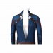 Christmas Gifts For Kids Captain America Endgame Cosplay Costume Children Spandex Cosplay Suit