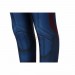 Christmas Gifts For Kids Captain America Endgame Cosplay Costume Children Spandex Cosplay Suit