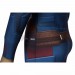 Christmas Gifts For Kids Captain America Endgame Cosplay Costume Children Spandex Cosplay Suit