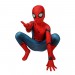 Christmas Gifts For Kids Spider-man Cosplay Costume Children Spiderman BodySuit
