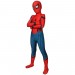 Christmas Gifts For Kids Spider-man Cosplay Costume Children Spiderman BodySuit