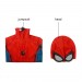 Christmas Gifts For Kids Spider-man Cosplay Costume Children Spiderman BodySuit