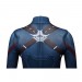 Gifts For Kids Captain America Cosplay Costumes Avengers3 Infinity War Cosplay Suit