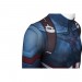 Gifts For Kids Captain America Cosplay Costumes Avengers3 Infinity War Cosplay Suit