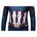 Gifts For Kids Captain America Cosplay Costumes Avengers3 Infinity War Cosplay Suit