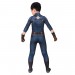 Gifts For Kids Captain America Cosplay Costumes Avengers3 Infinity War Cosplay Suit