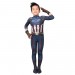 Gifts For Kids Captain America Cosplay Costumes Avengers3 Infinity War Cosplay Suit