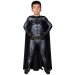 Christmas Gifts For Kids Bruce Wayne Cosplay Costume Children Bruce Wayne Cosplay Suit With Cloak