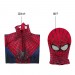Spider-man Tobey Maguire Cosplay Suit For Kids