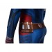 Gifts For Kids Captain America Cosplay Costumes Avengers2 Age of Ultron Cosplay Suit