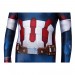 Gifts For Kids Captain America Cosplay Costumes Avengers2 Age of Ultron Cosplay Suit