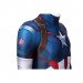 Gifts For Kids Captain America Cosplay Costumes Avengers2 Age of Ultron Cosplay Suit